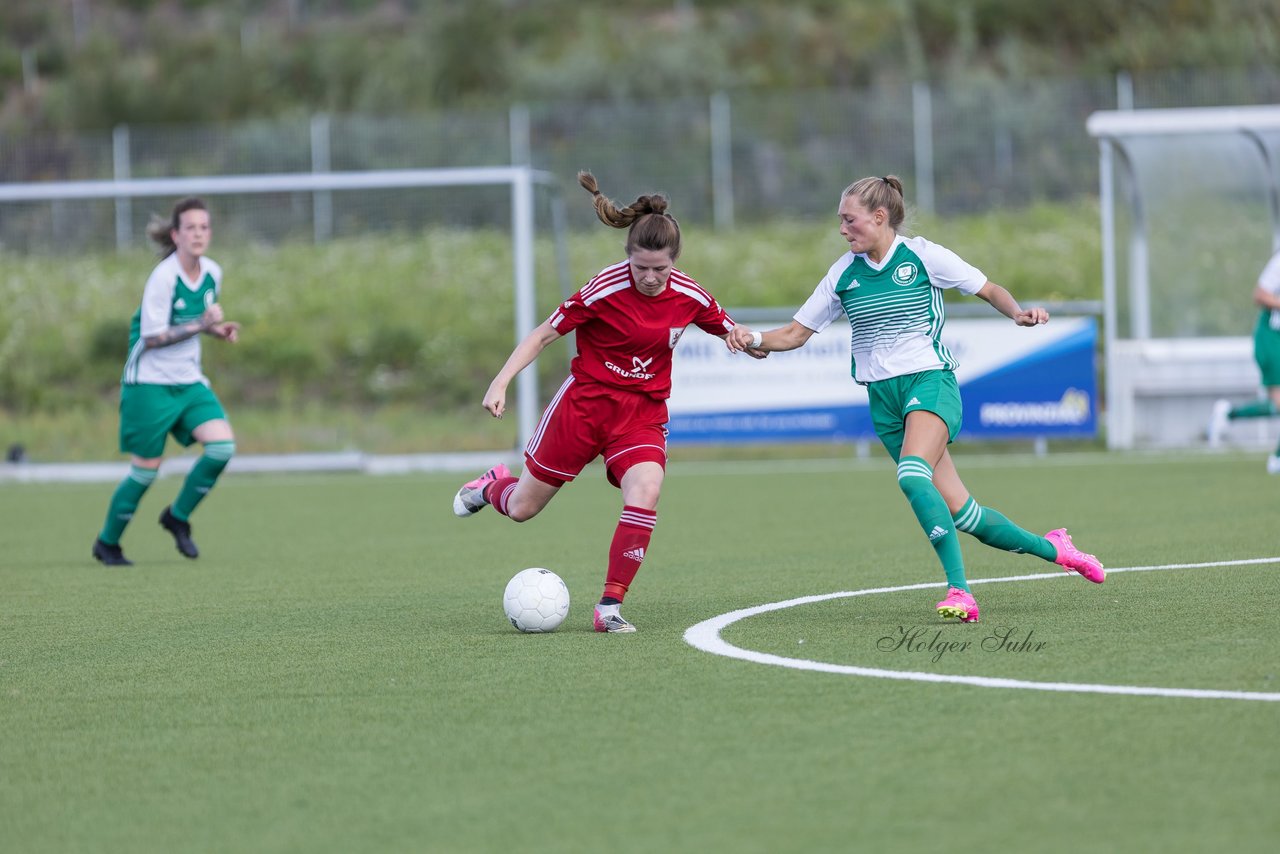 Bild 89 - Saisonstart Oberliga